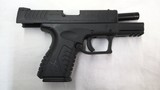 SPRINGFIELD ARMORY XDM 9MM LUGER (9x19 PARA) - 2 of 3