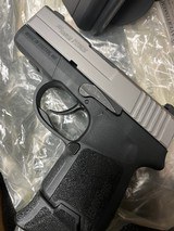 SIG SAUER 290RS-9-TSS 9MM LUGER (9x19 PARA) - 3 of 3