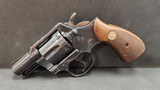 COLT Lawman Mk 3 .357 MAG - 1 of 3