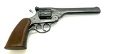 H&R Sportsman .22 LR - 2 of 3