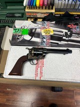 PIETTA 1873
.357 MAG - 1 of 3