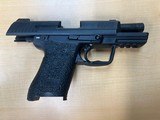 HECKLER & KOCH HK45C .45 ACP - 3 of 3