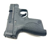 SMITH & WESSON M&P 9 SHIELD 9MM LUGER (9x19 PARA) - 3 of 3