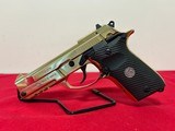GIRSAN MC 14T (GOLD) .380 ACP - 1 of 3