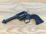 RUGER WRANGLER .22 LR - 1 of 3