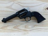 RUGER WRANGLER .22 LR - 2 of 3