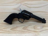 RUGER WRANGLER .22 LR - 3 of 3