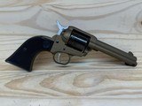 RUGER WRANGLER .22 LR - 2 of 3