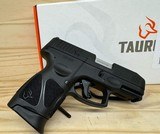 TAURUS G3C 9MM LUGER (9x19 PARA) - 2 of 3