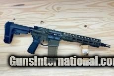 BG DEFENSE TYPE-A PRO .223 REM/5.56 NATO