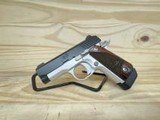 Kimber Micro 380 RTC Special .380 ACP - 1 of 3