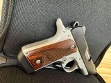 Kimber Micro 380 RTC Special .380 ACP - 3 of 3