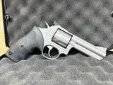 TAURUS MODEL 66 .357 MAG - 2 of 3