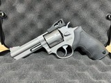 TAURUS MODEL 66 .357 MAG - 3 of 3