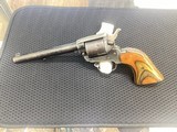 HERITAGE MFG. ROUGH RIDER .22 LR/.22 WMR - 1 of 2