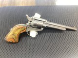 HERITAGE MFG. ROUGH RIDER .22 LR/.22 WMR - 2 of 2