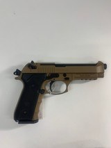 EAA GIRSAN REGARD MC GEN4 9MM LUGER (9X19 PARA) - 1 of 3