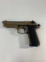 EAA GIRSAN REGARD MC GEN4 9MM LUGER (9X19 PARA) - 2 of 3