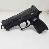 SIG SAUER P320 .45 ACP - 2 of 3