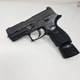 SIG SAUER P320 .45 ACP - 1 of 3