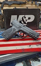 SMITH & WESSON M&P9 2.0 COMPACT 9MM LUGER (9X19 PARA) - 2 of 3