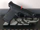 SMITH & WESSON M&P9 SHIELD EZ M2.0 9MM LUGER (9X19 PARA) - 1 of 2
