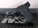 SMITH & WESSON M&P9 SHIELD EZ M2.0 9MM LUGER (9X19 PARA) - 2 of 2
