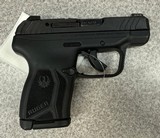 RUGER LCP MAX .380 ACP - 2 of 2