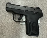 RUGER LCP MAX .380 ACP - 1 of 2