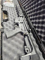 DANIEL DEFENSE DDM4V7 PISTOL - 1 of 3