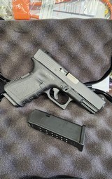 GLOCK G19 GEN 3 (AU) 9MM LUGER (9X19 PARA) - 2 of 3