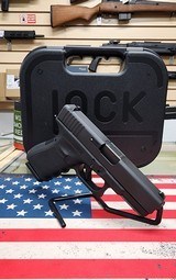 GLOCK G19 GEN 3 (AU) 9MM LUGER (9X19 PARA) - 1 of 3