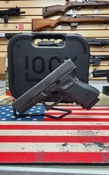 GLOCK G19 GEN 3 (AU) 9MM LUGER (9X19 PARA) - 3 of 3