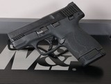 SMITH & WESSON M&P9 SHIELD M2.0 9MM LUGER (9X19 PARA) - 1 of 2