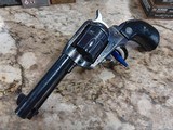 RUGER VAQUERO BIRDS HEAD .357 MAG - 3 of 3