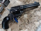 RUGER VAQUERO BIRDS HEAD .357 MAG - 2 of 3