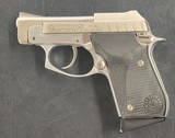TAURUS PT-22 .22 LR - 3 of 3