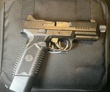 FN 545 TACTICAL .45 ACP - 1 of 2