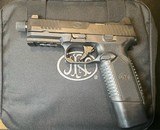 FN 545 TACTICAL .45 ACP - 2 of 2