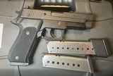SIG SAUER P220 Elite .45 ACP - 2 of 2