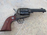 RUGER Vaquero
.45 LC - 1 of 3