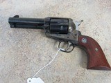 RUGER Vaquero
.45 LC - 2 of 3