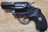 COLT Detective Special .38 SPL - 1 of 3
