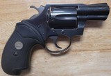 COLT Detective Special .38 SPL - 2 of 3