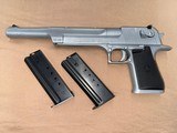 MAGNUM RESEARCH DESERT EAGLE .50 AE - 1 of 3