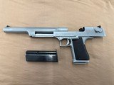 MAGNUM RESEARCH DESERT EAGLE .50 AE - 3 of 3