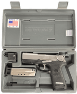 RUGER P95 9MM LUGER (9X19 PARA) - 1 of 3