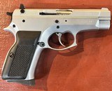 TANFOGLIO BTA90 9MM LUGER (9x19 PARA) - 1 of 3