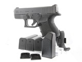 GLOCK G27 GEN 4 .40 S&W - 2 of 3