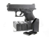 GLOCK G27 GEN 4 .40 S&W - 1 of 3